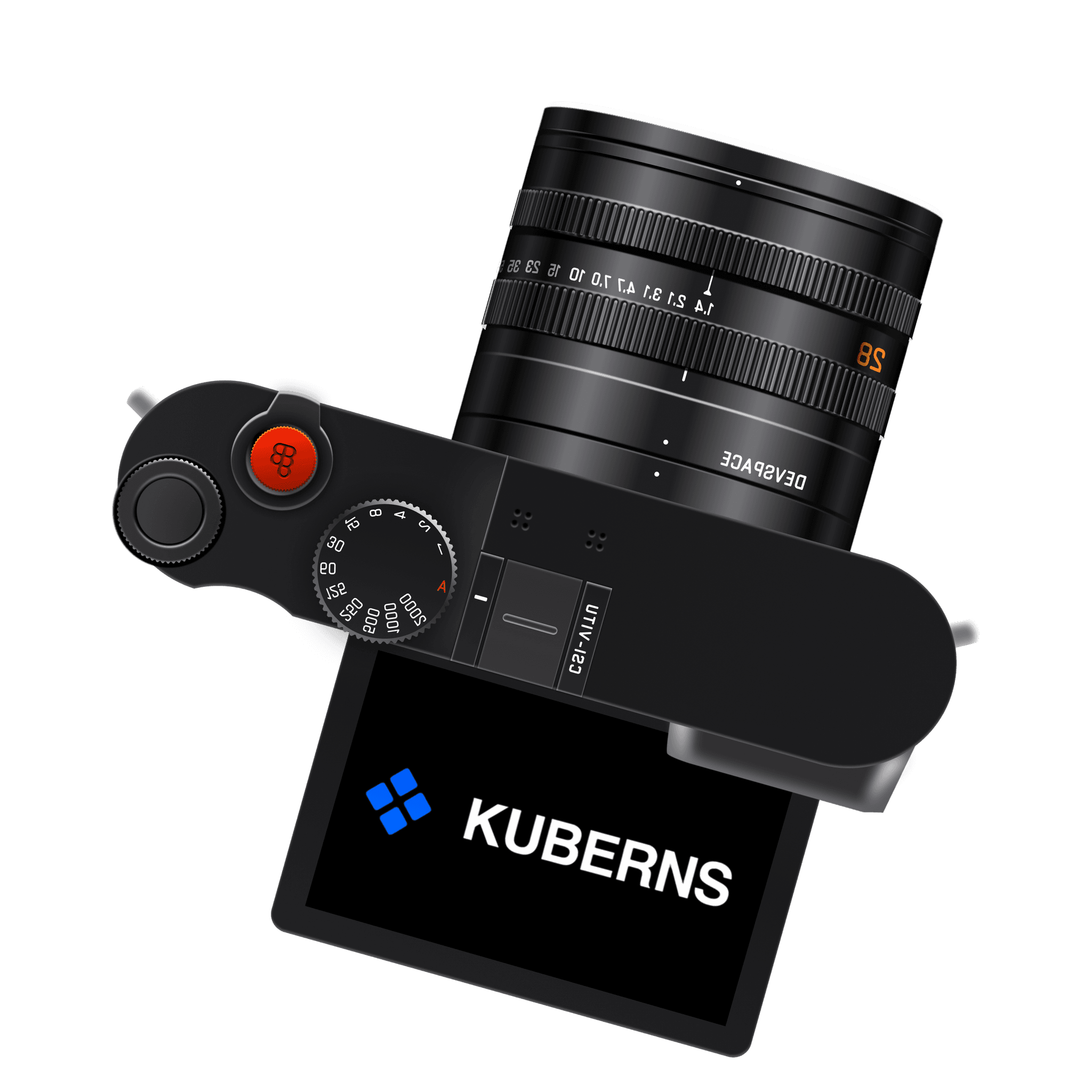 Kuberns Camera