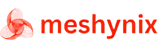 Meshynix Logo